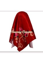 Identity V Perfumer Paper Bride Crossover Nie Moli Hanfu Cosplay Costume